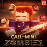 Call of Mini™ Zombies