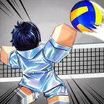 Volleyball Legends icon