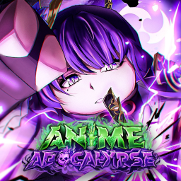 [RAIDEN!] Anime Apocalypse icon
