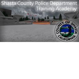 Shasta County Police Department Training Academy