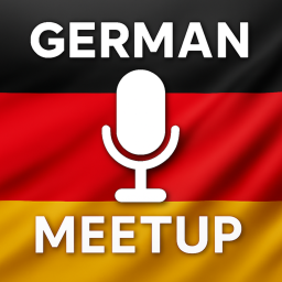German MeetUp!
