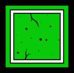 Green Concrete Experiences