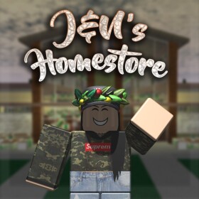 J&N's® Homestore V1