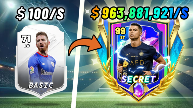 Trade Soccer Cards🤝 screenshot 4