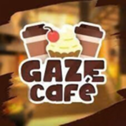 Gaze Cafè | Training Center | #V4