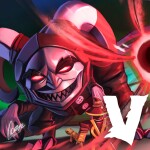 [CIRCUS] Vesteria 🤡