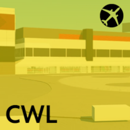 Cardiff | YelloJet