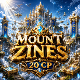 [FREE AVA + X10]MOUNT ZINES