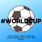 #WORLDCUP