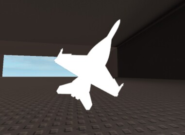 Fight in Flight