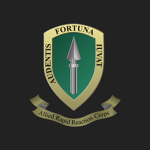 Allied Rapid Reaction Corps ᅠᅠ