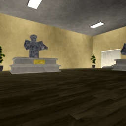 [JANC] Jareds Arlington National Cemetery Ver:Beta icon