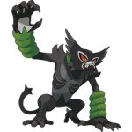 Pokémon Glory