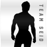Jeff Seid