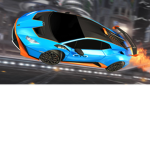 Rocket Leage