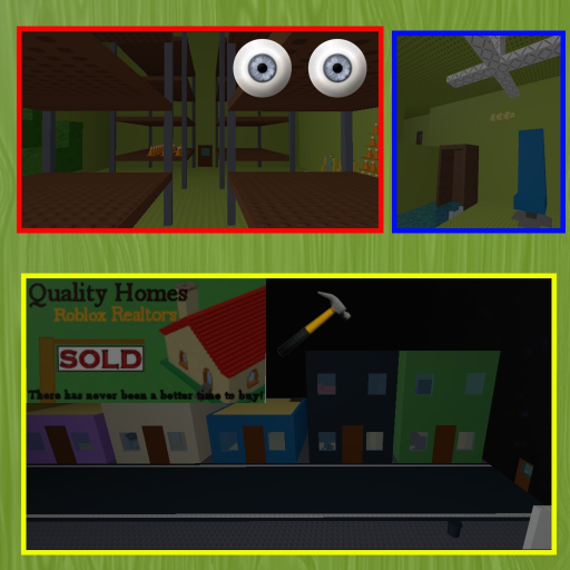 Construction RP game (Update)