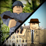 The Grand Smith Family