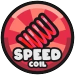 Speed Coil