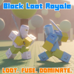 [UPDATE] Block Loot Royale