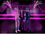 Trisk Club