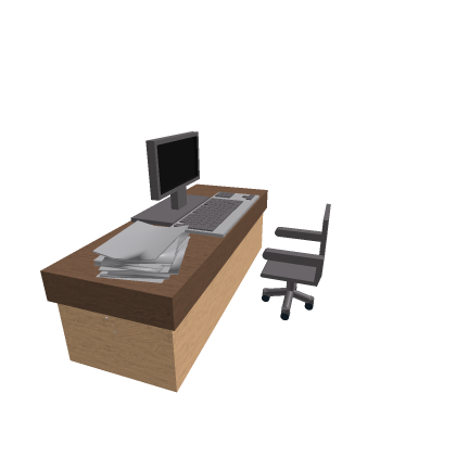 Desk Set