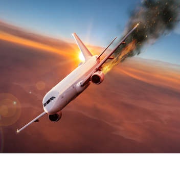 DOOM OF PLANES!