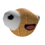 Waffle John