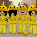 *!Brownys Gang!*
