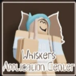 Whiskers - Job Application