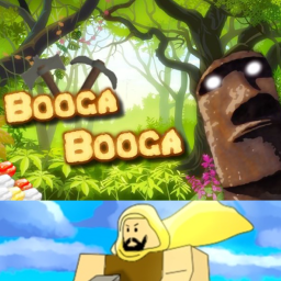 Booga Booga 2019 [Reborn]
