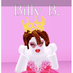 Billy B. Official Group