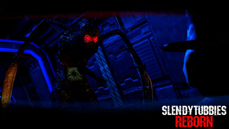 💌Slendytubbies REBORN💌 screenshot 2