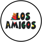 Mi Amigos:)