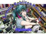 Familia Roblox Ailycubanita