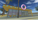 [SC] Donut Queen
