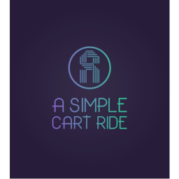 A simple cart ride