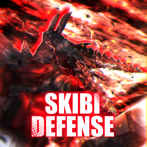 [NEW COLOSSALS] Skibi Defense Roblox game