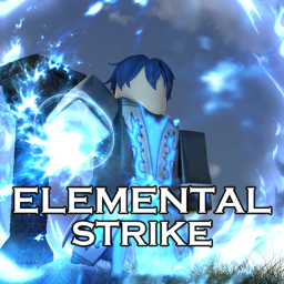 Elemental Strike