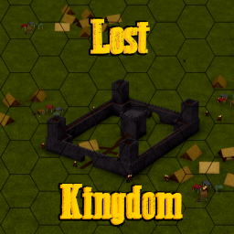 Lost Kingdom