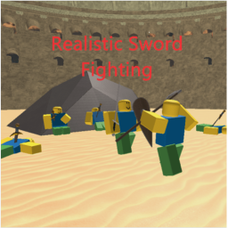 generic sword fighting