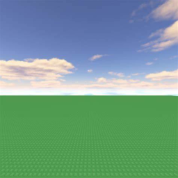 AFK for FREE UGC! (current ugc is faceless)