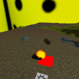 Oof Simulator