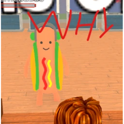 Tower of Foot Massage icon