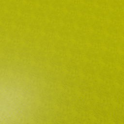The yellow o' destiny