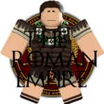 |[The Roman Empire]|