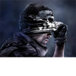 USA Elite Ghost
