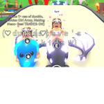 the caca friend group