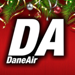 DaneAir Roblox