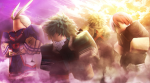 Heroics : Start Z