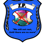 TH[]T PATROL